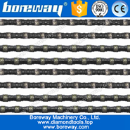 ダイヤモンドワイヤは、具体的なワイヤソーの切断鋸、使用ダイヤモンドワイヤは、販売のために見て、