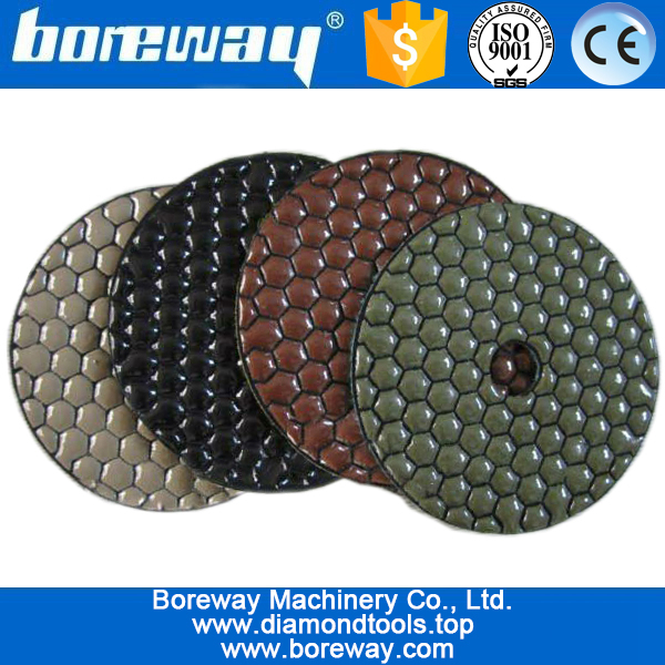 buffing pad for angle grinder, polishing pad for angle grinder, diamond pads for travertine,