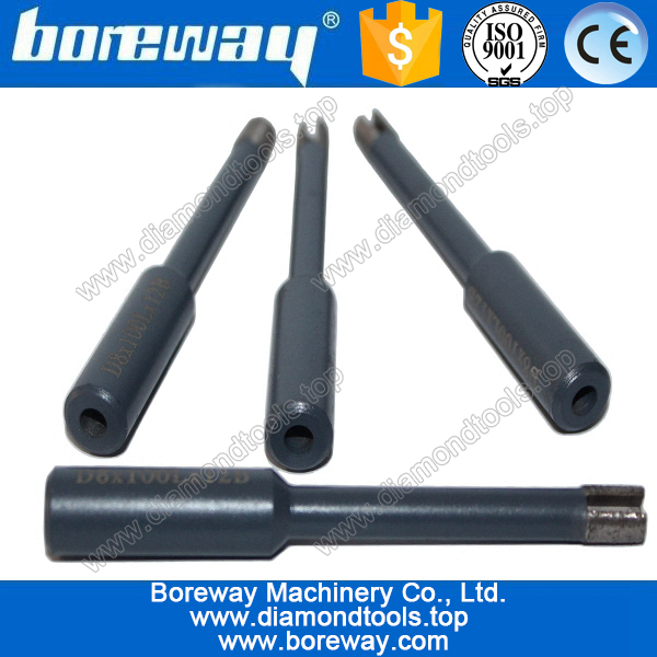 norton diamond core drill set, 25mm core drill bit, best core drill on the market,