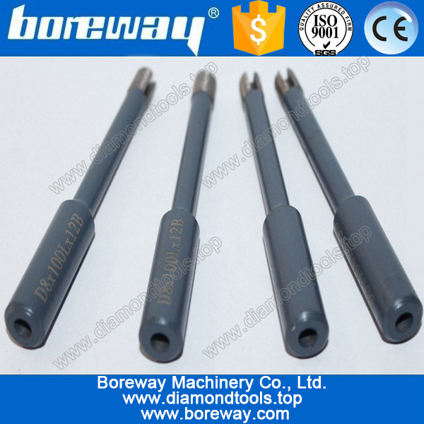 norton diamond core drill set, 25mm core drill bit, best core drill on the market,
