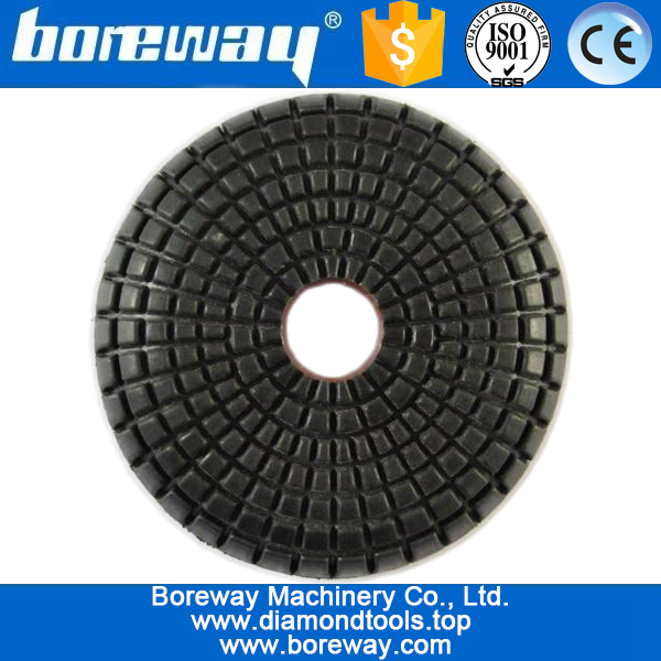 polishing pads color codes, 7 polishing pad velcro, burnishing pads color,